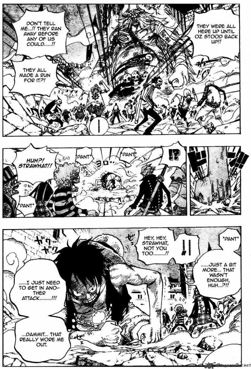 One Piece 480 6