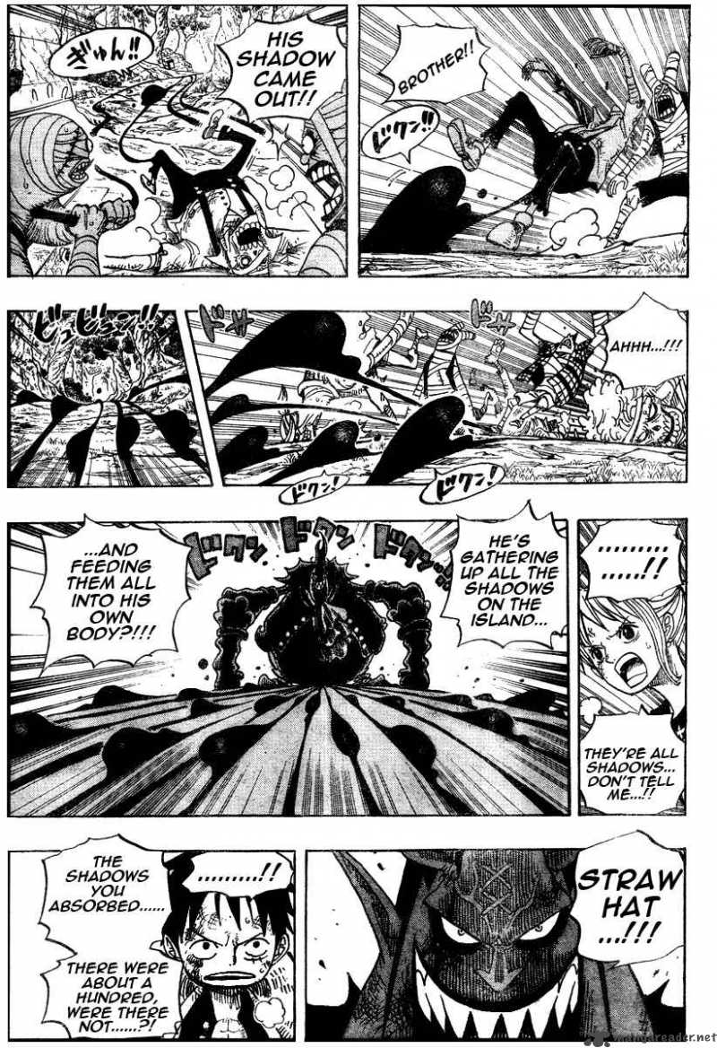 One Piece 481 11