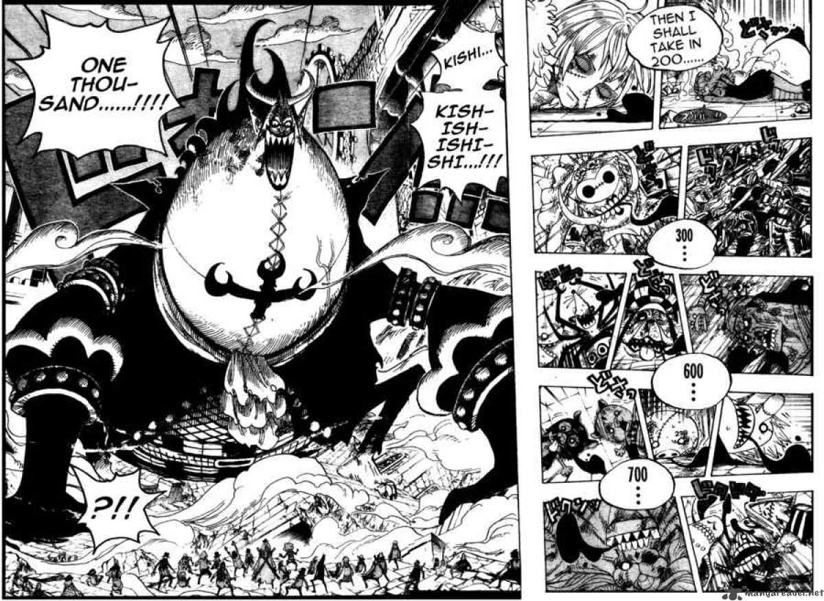 One Piece 481 12
