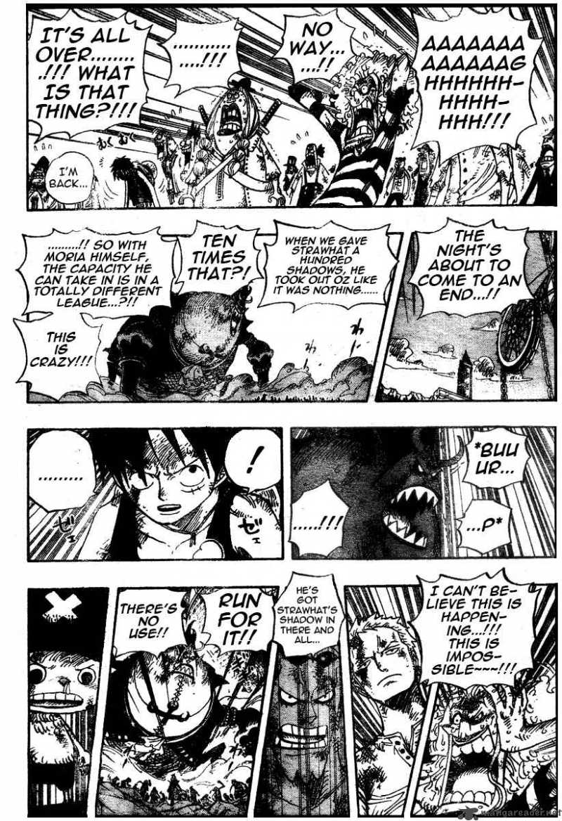 One Piece 481 13