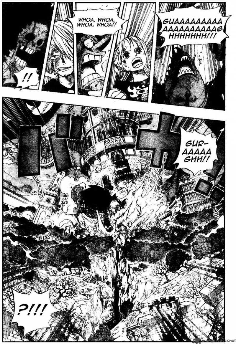 One Piece 481 14