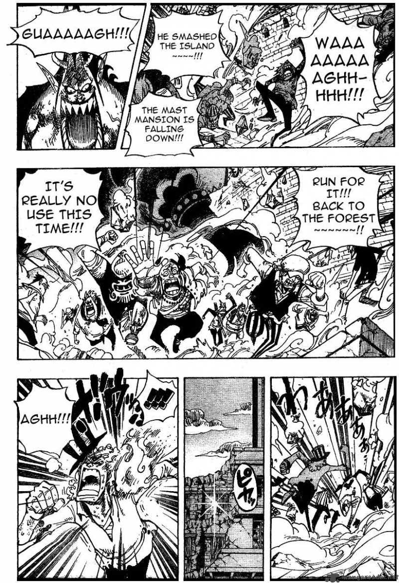 One Piece 481 15