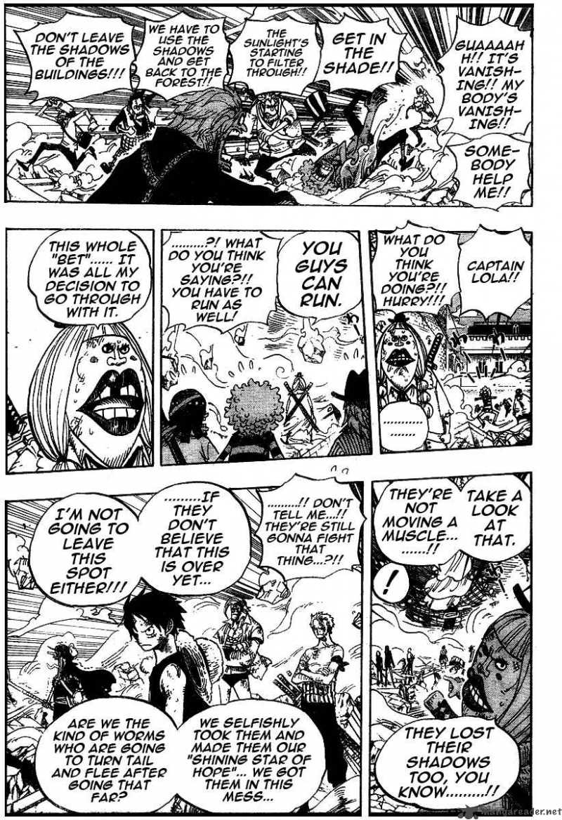 One Piece 481 16
