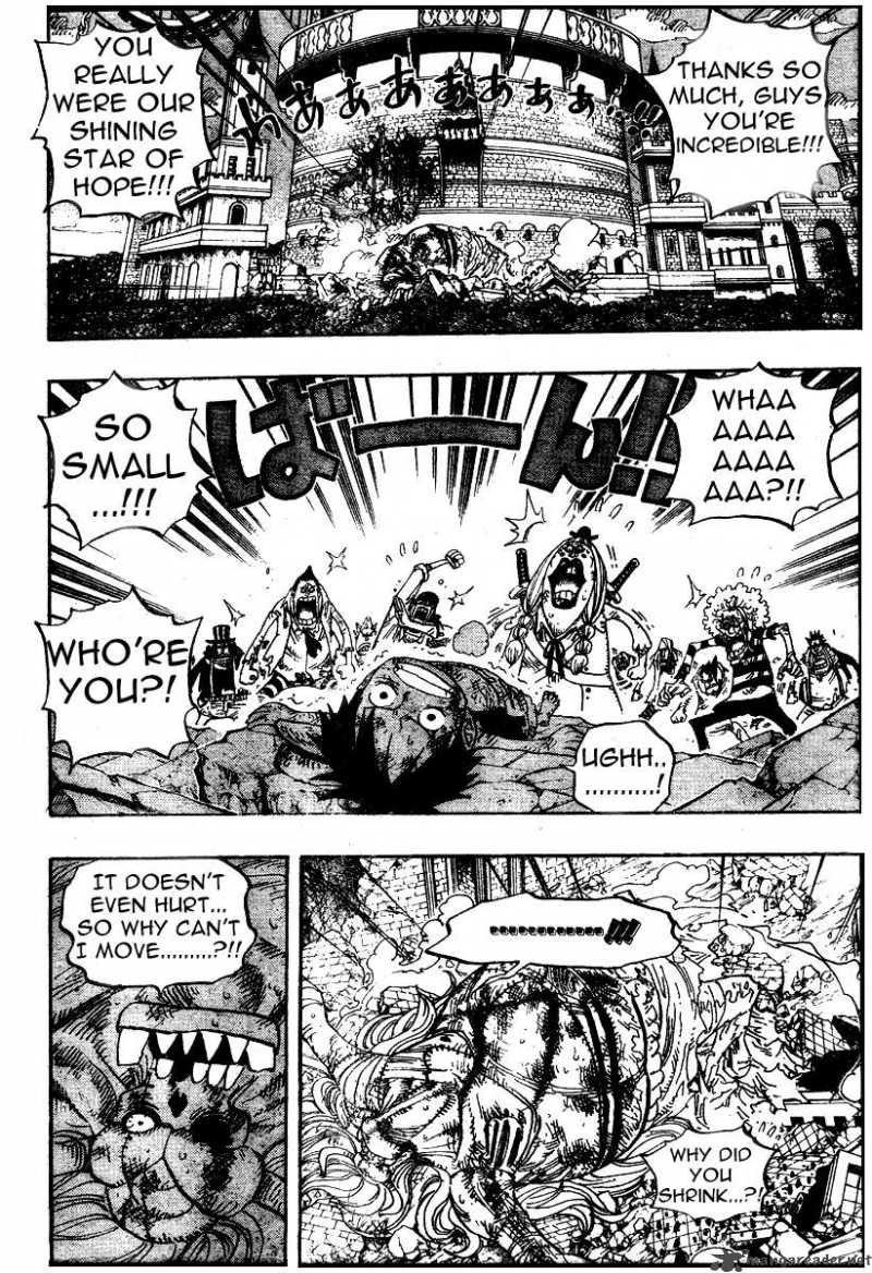 One Piece 481 4