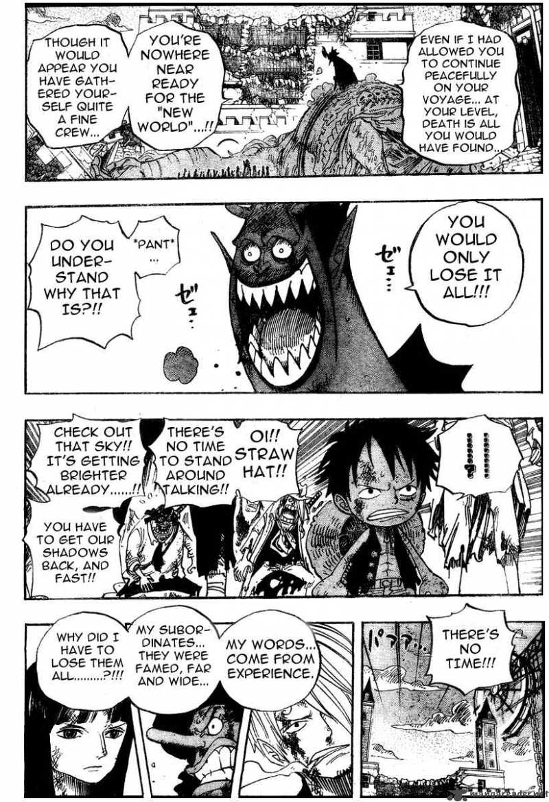 One Piece 481 8