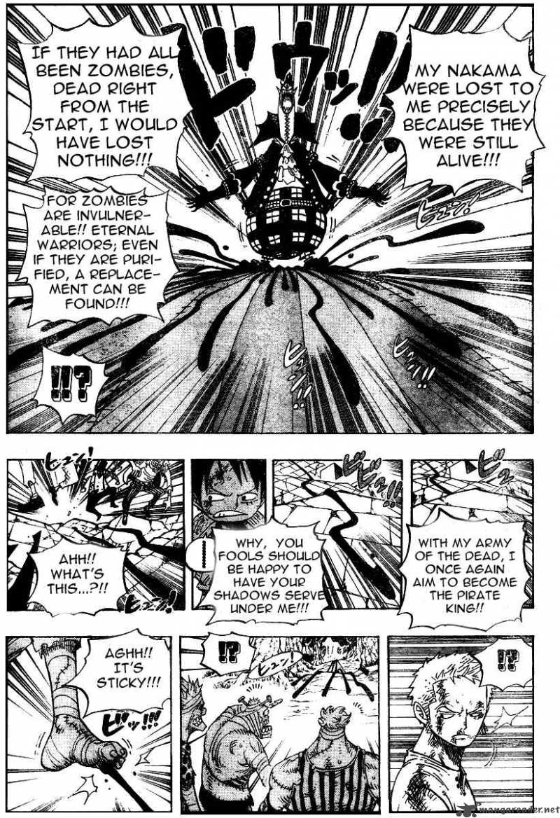 One Piece 481 9