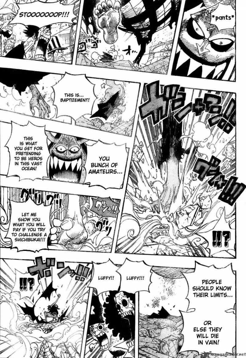 One Piece 482 10