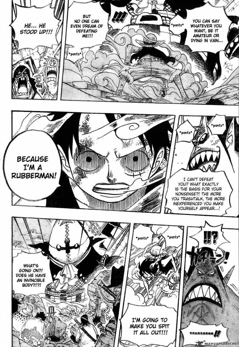 One Piece 482 11