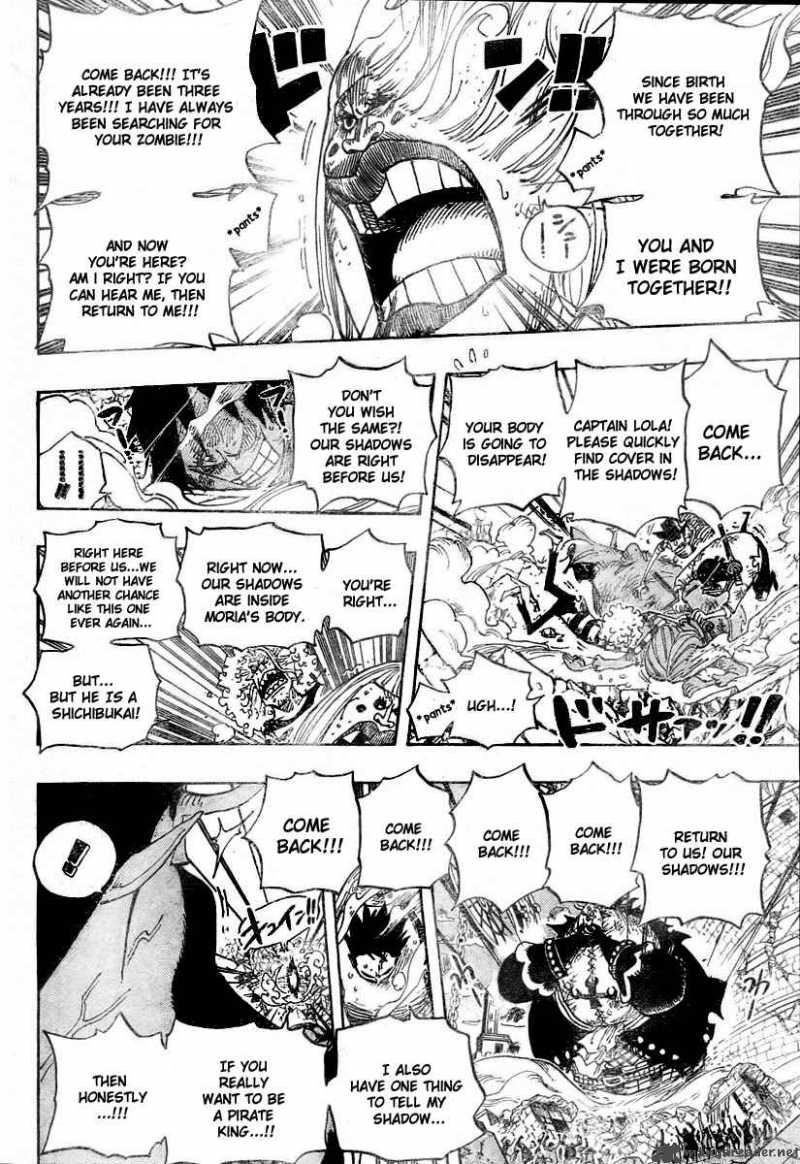 One Piece 482 14