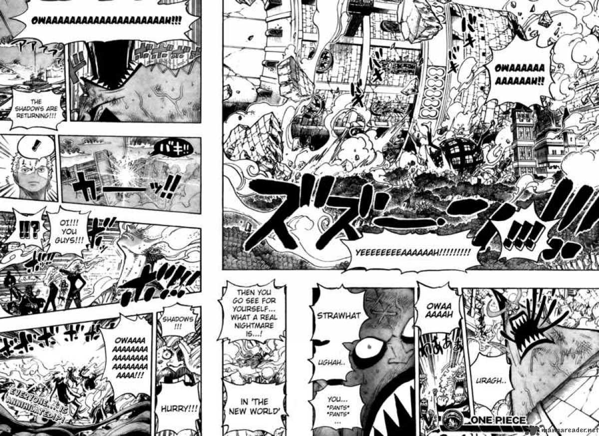 One Piece 482 16