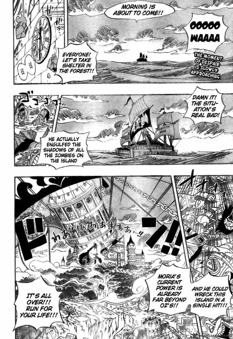 One Piece 482 2