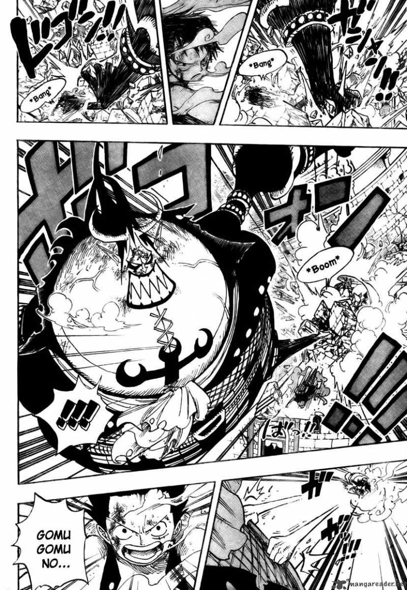 One Piece 482 5