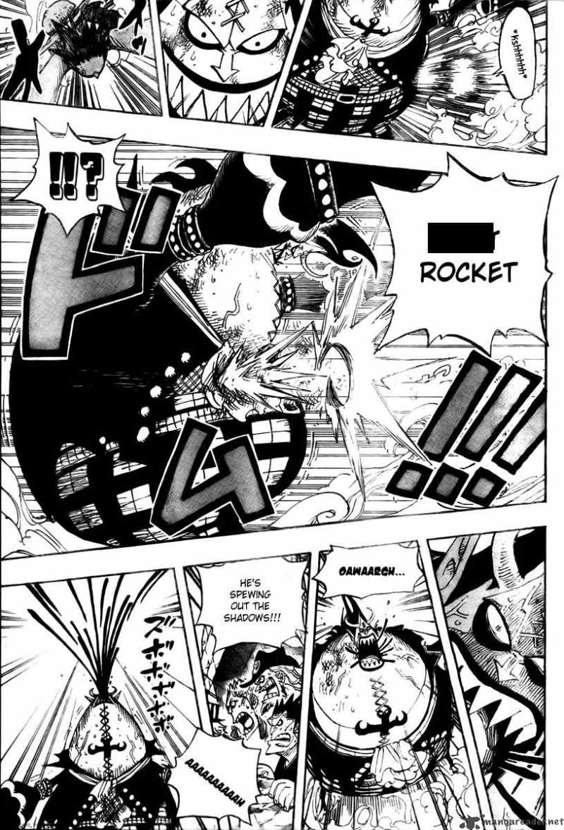 One Piece 482 6