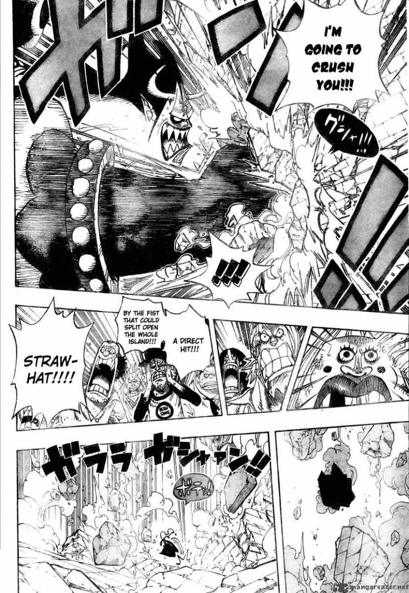 One Piece 482 9