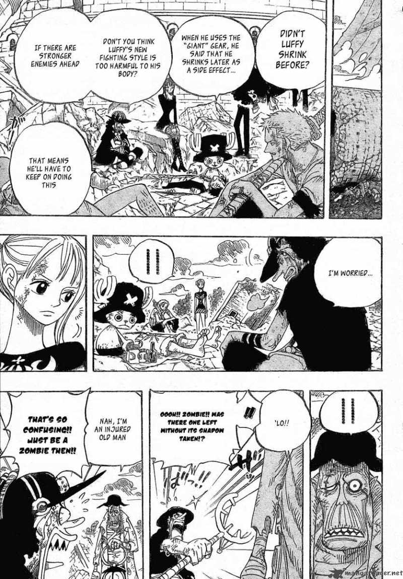 One Piece 483 11