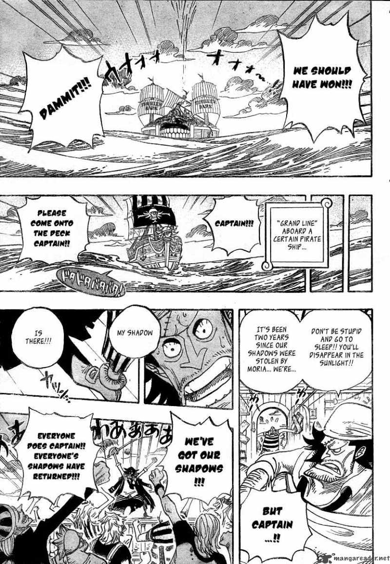 One Piece 483 5