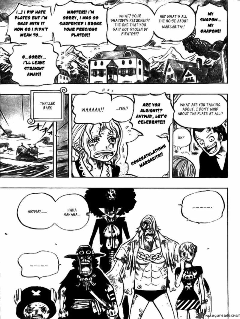 One Piece 483 7
