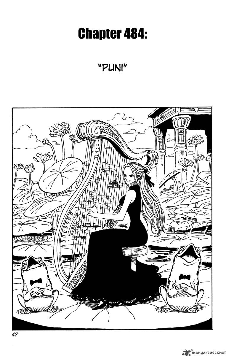 One Piece 484 1