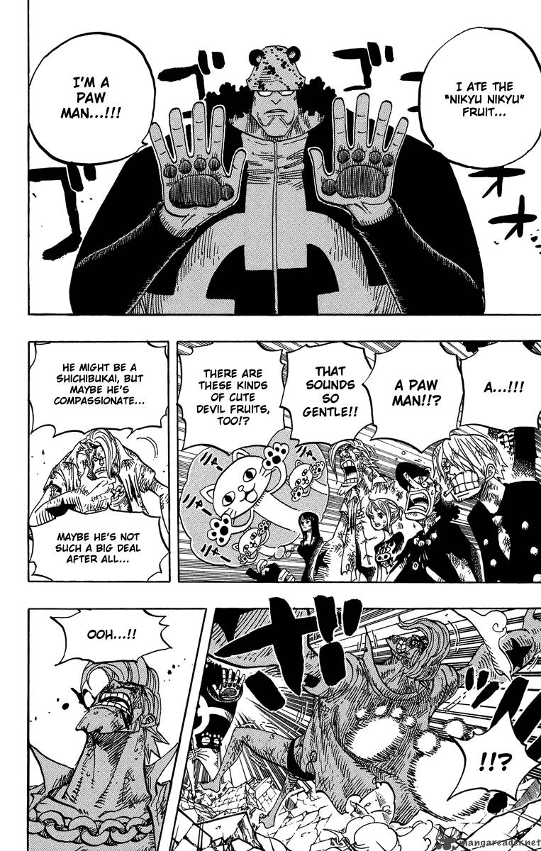 One Piece 484 10