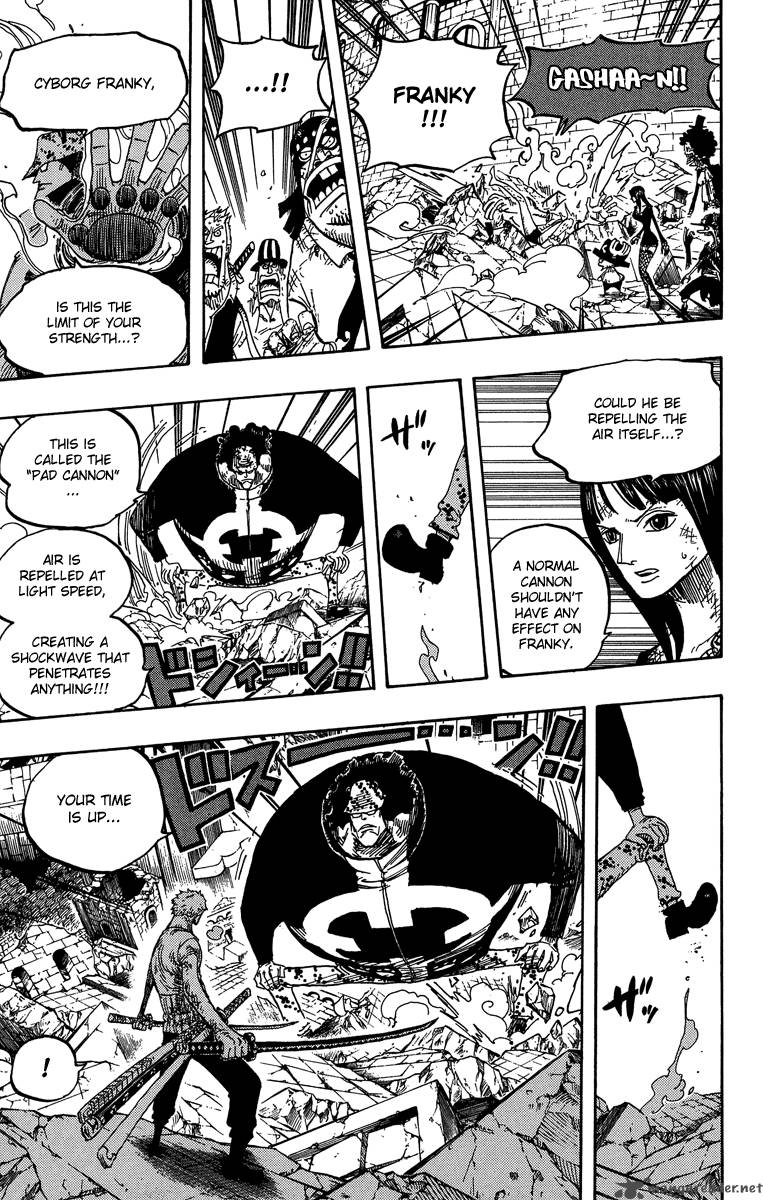 One Piece 484 11
