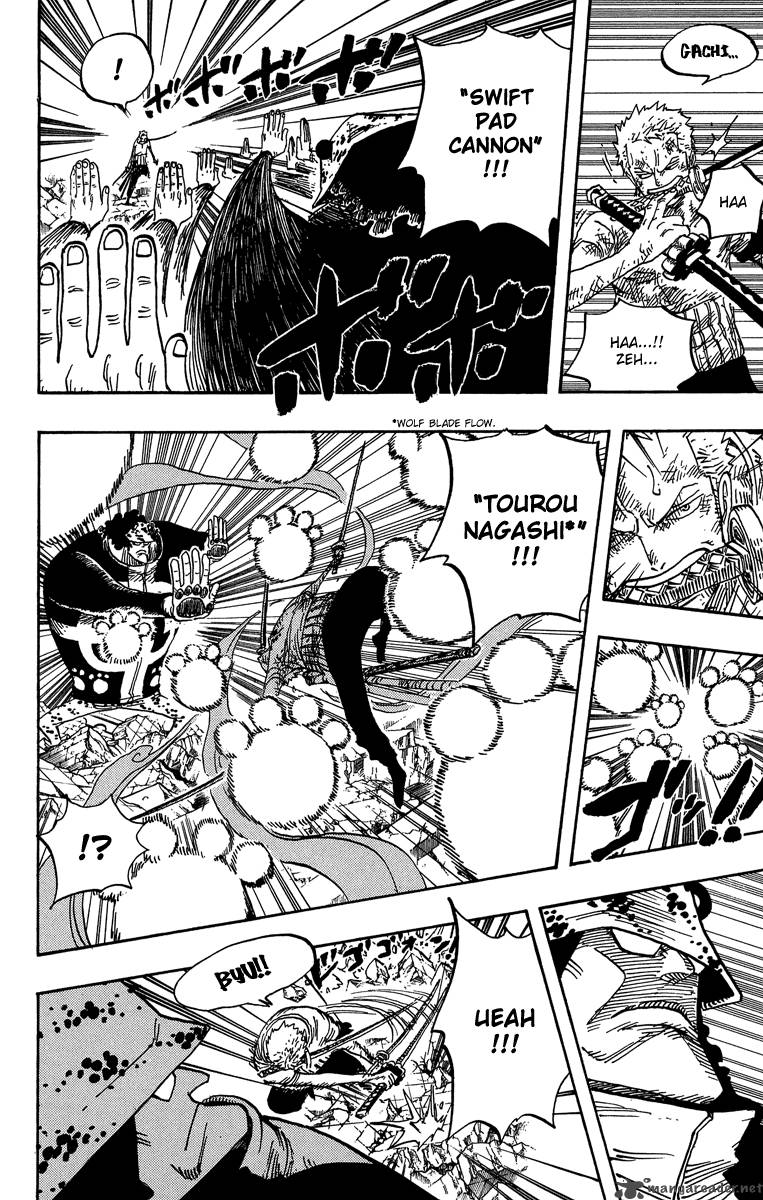 One Piece 484 12
