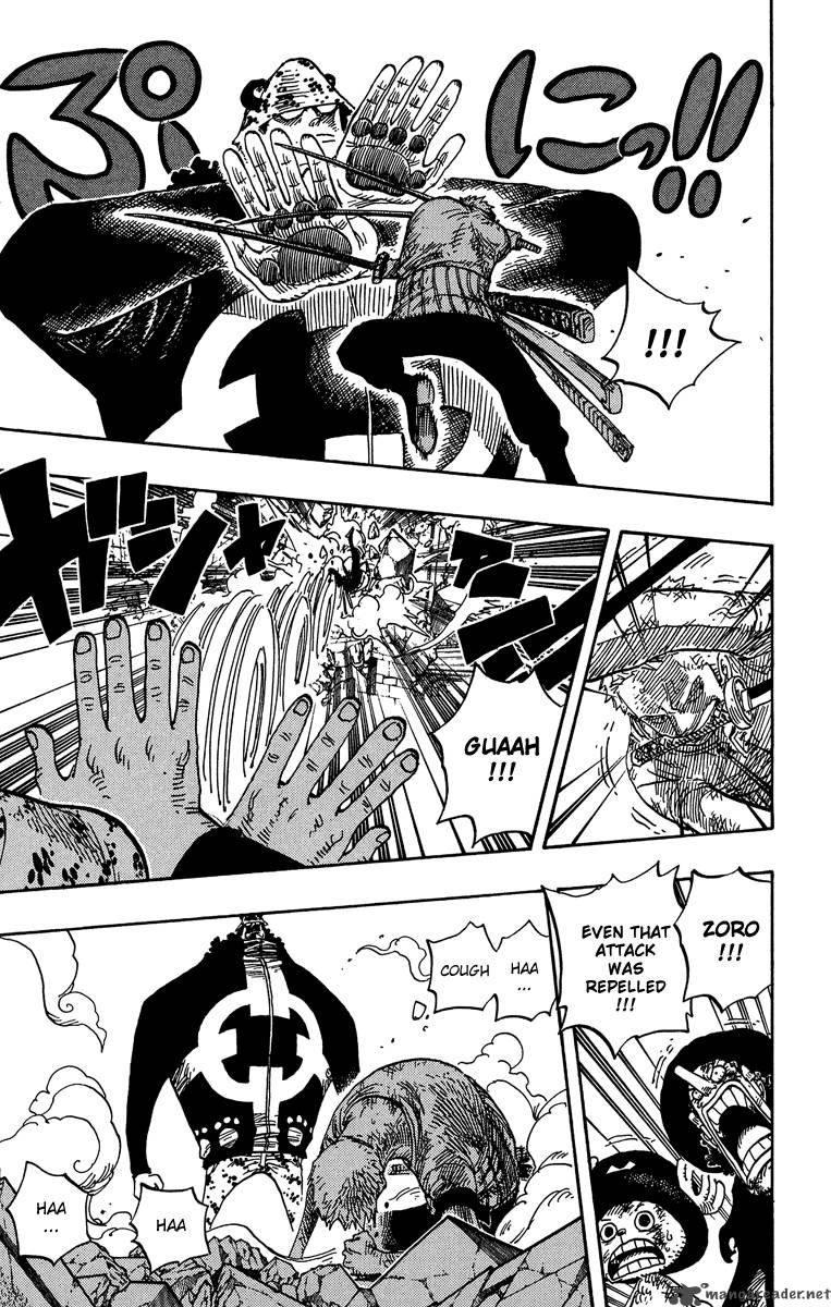One Piece 484 13
