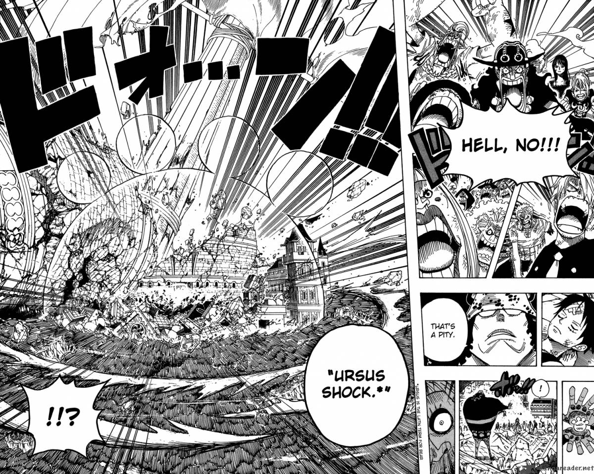 One Piece 484 18
