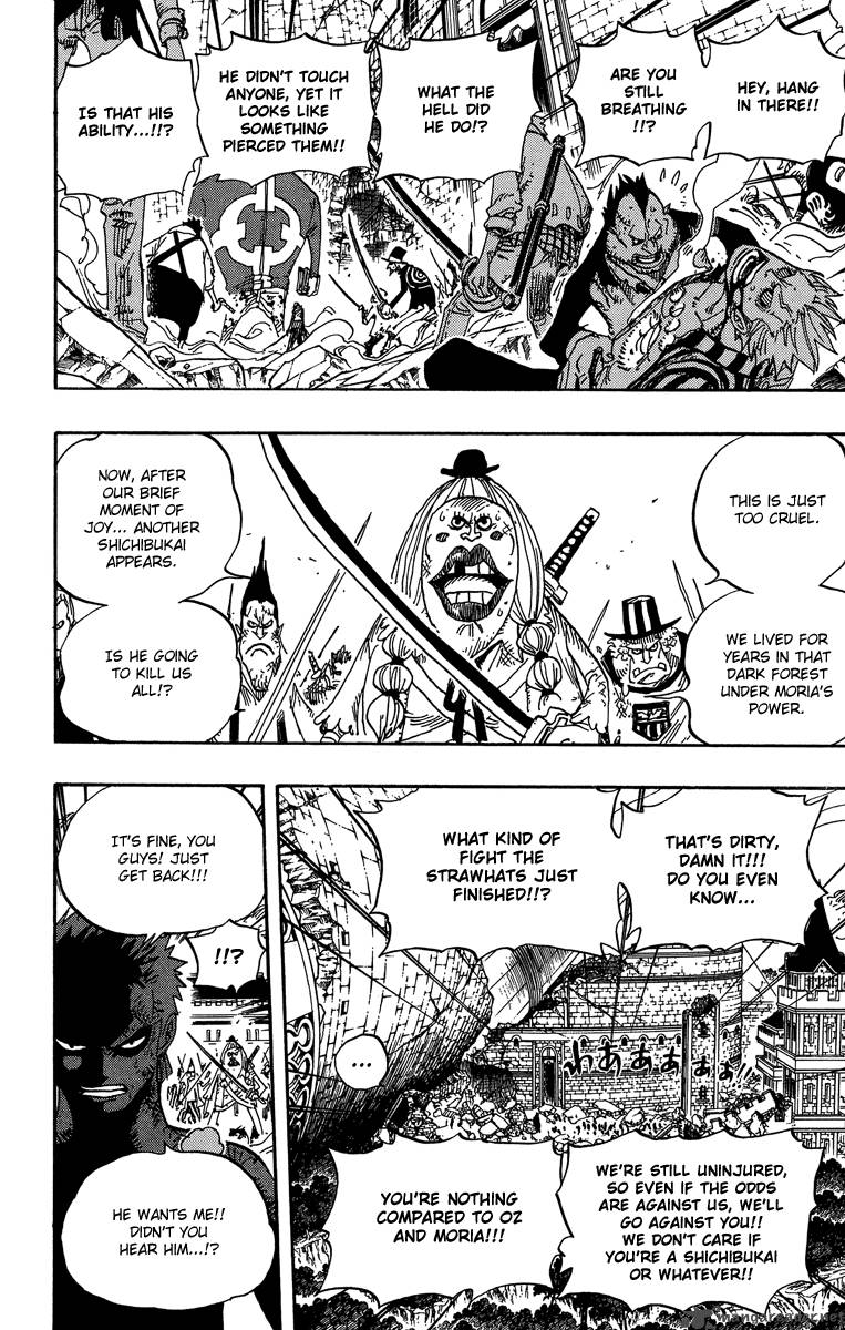 One Piece 484 2