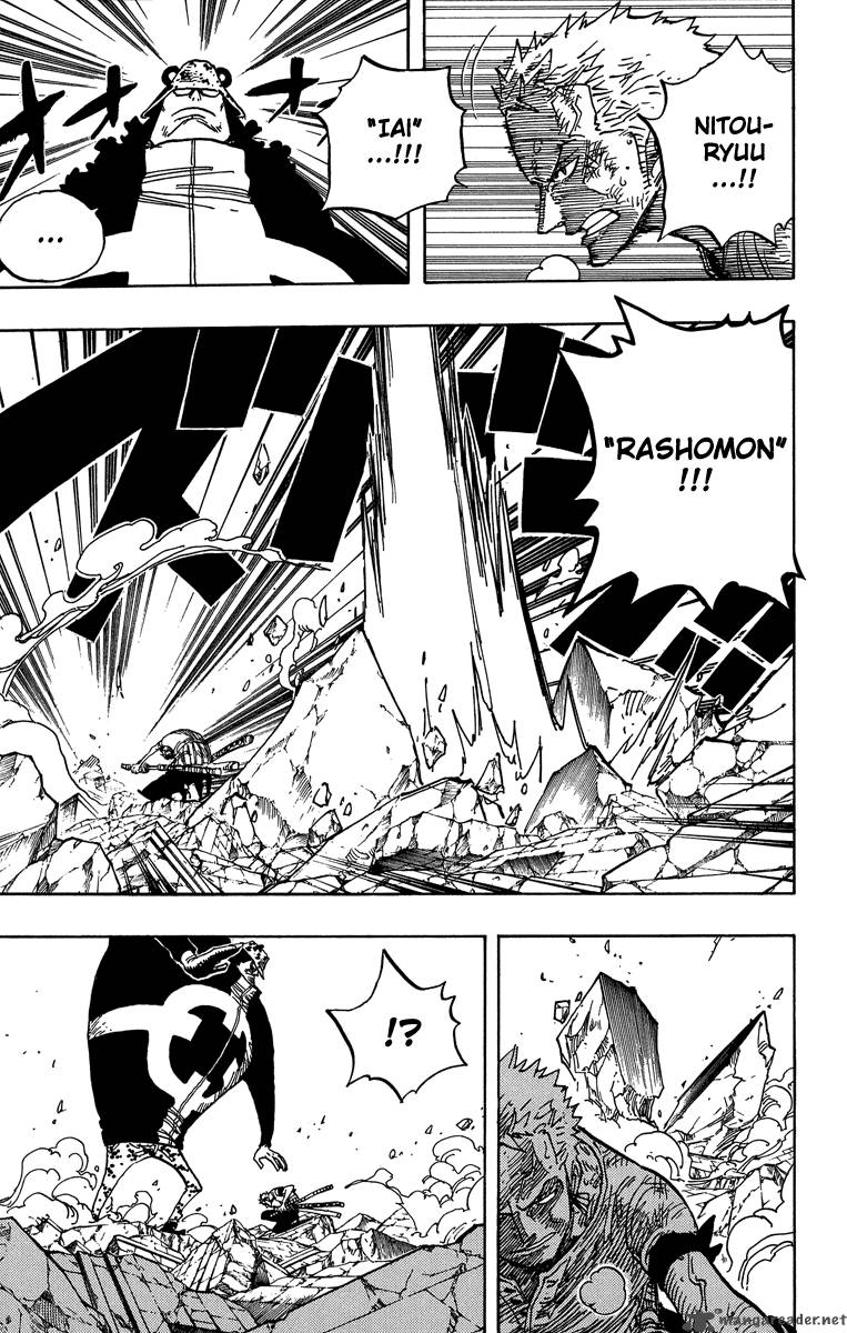 One Piece 484 5