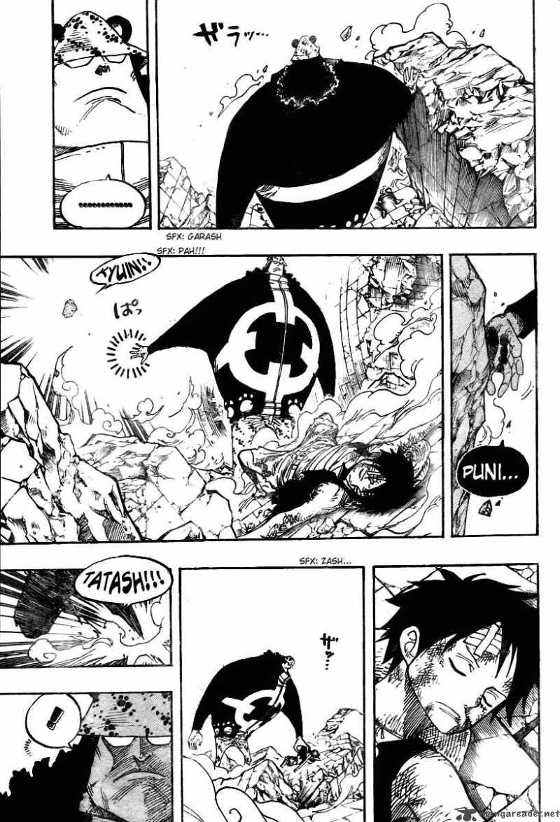One Piece 485 5