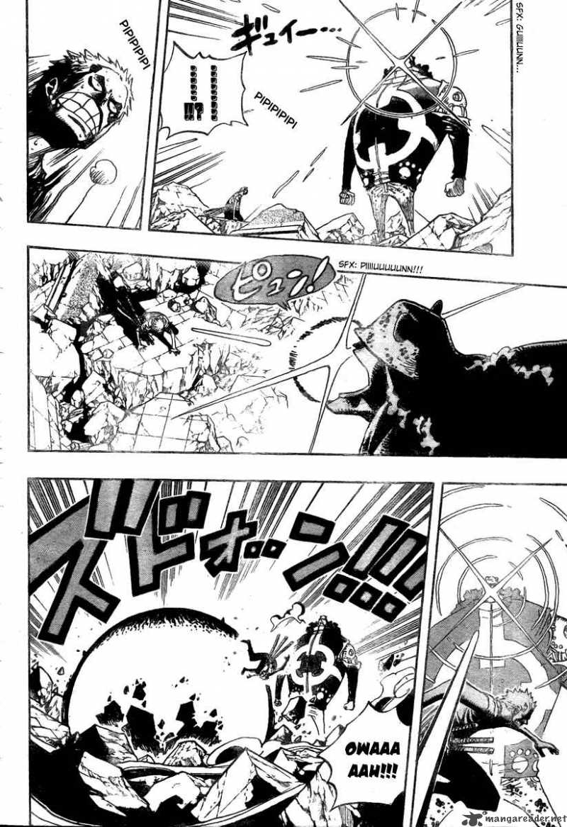 One Piece 485 8