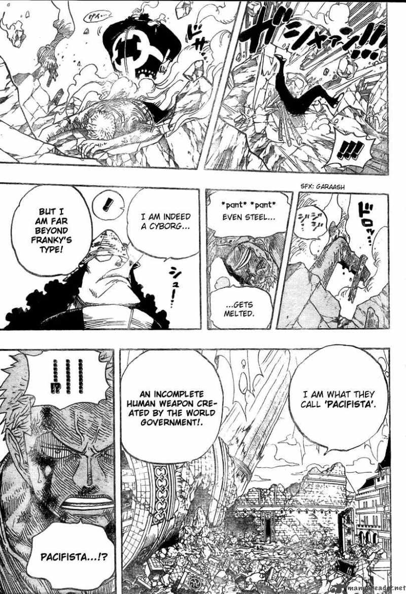 One Piece 485 9