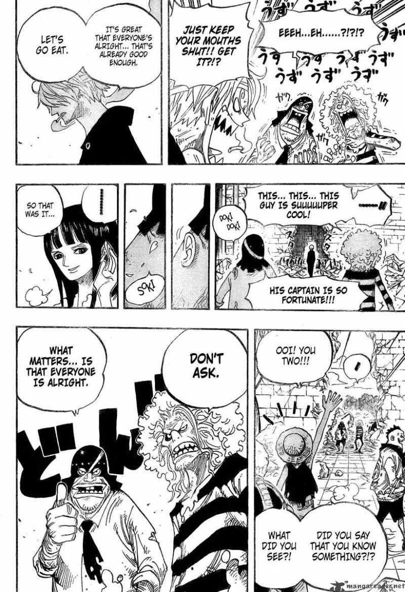 One Piece 486 10
