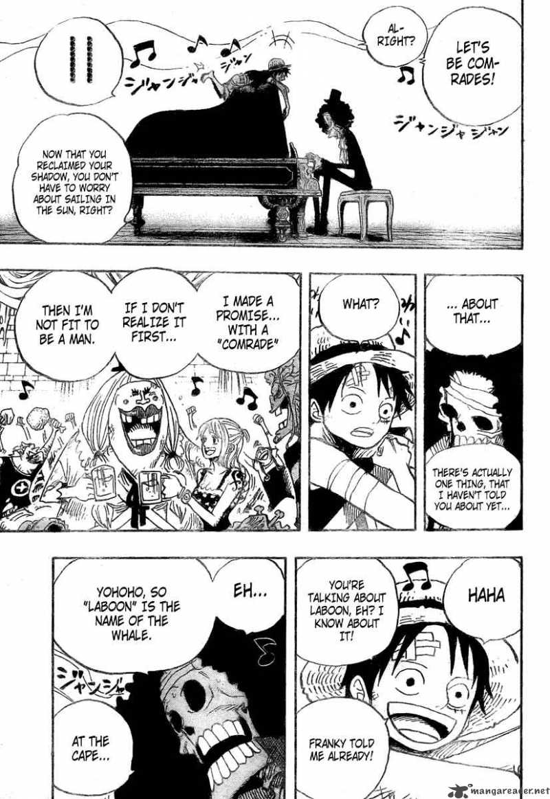 One Piece 486 15
