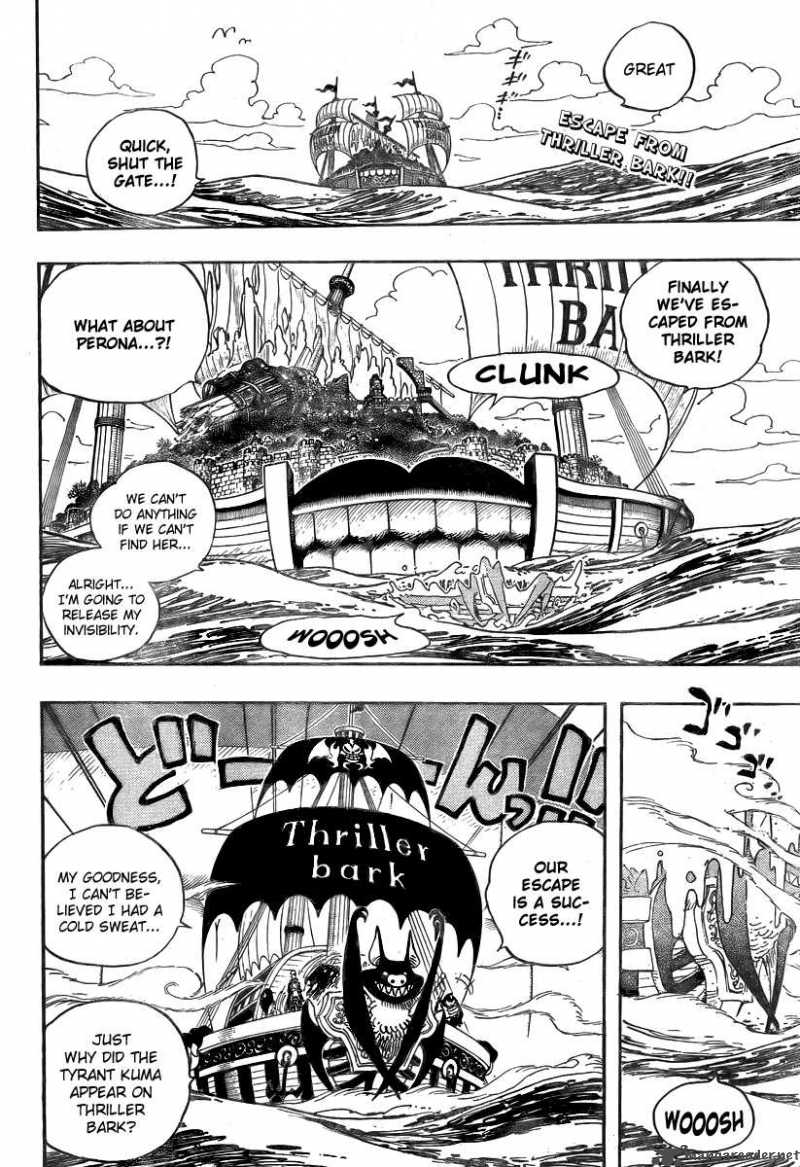 One Piece 486 2