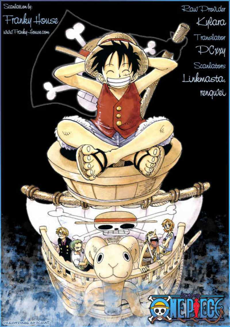 One Piece 486 20