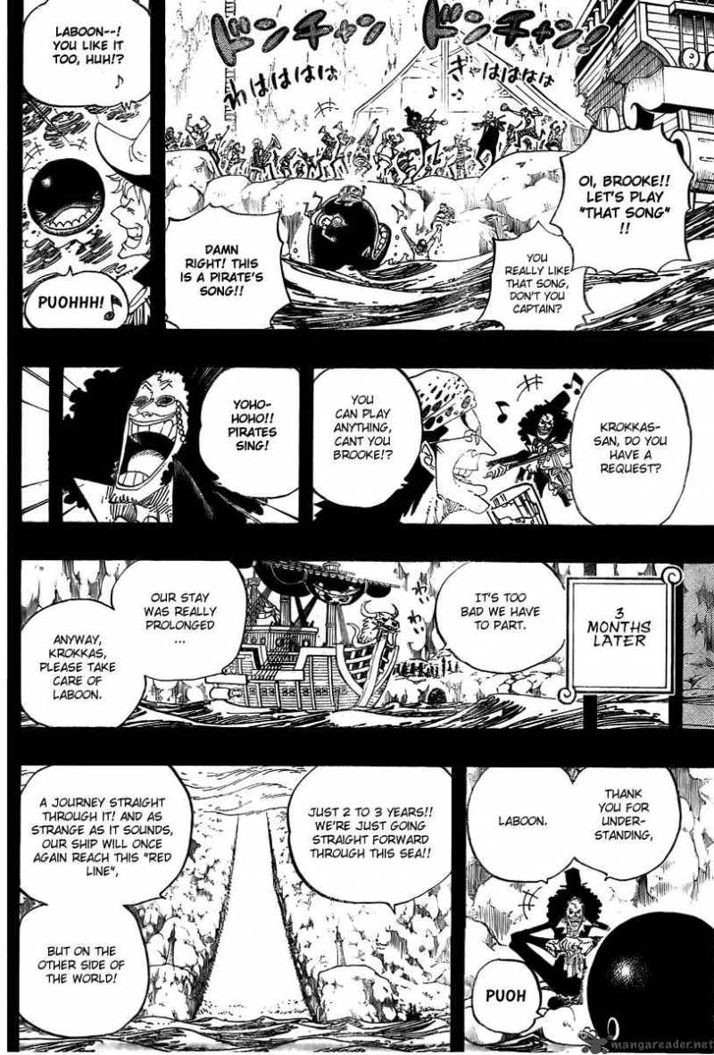 One Piece 487 10