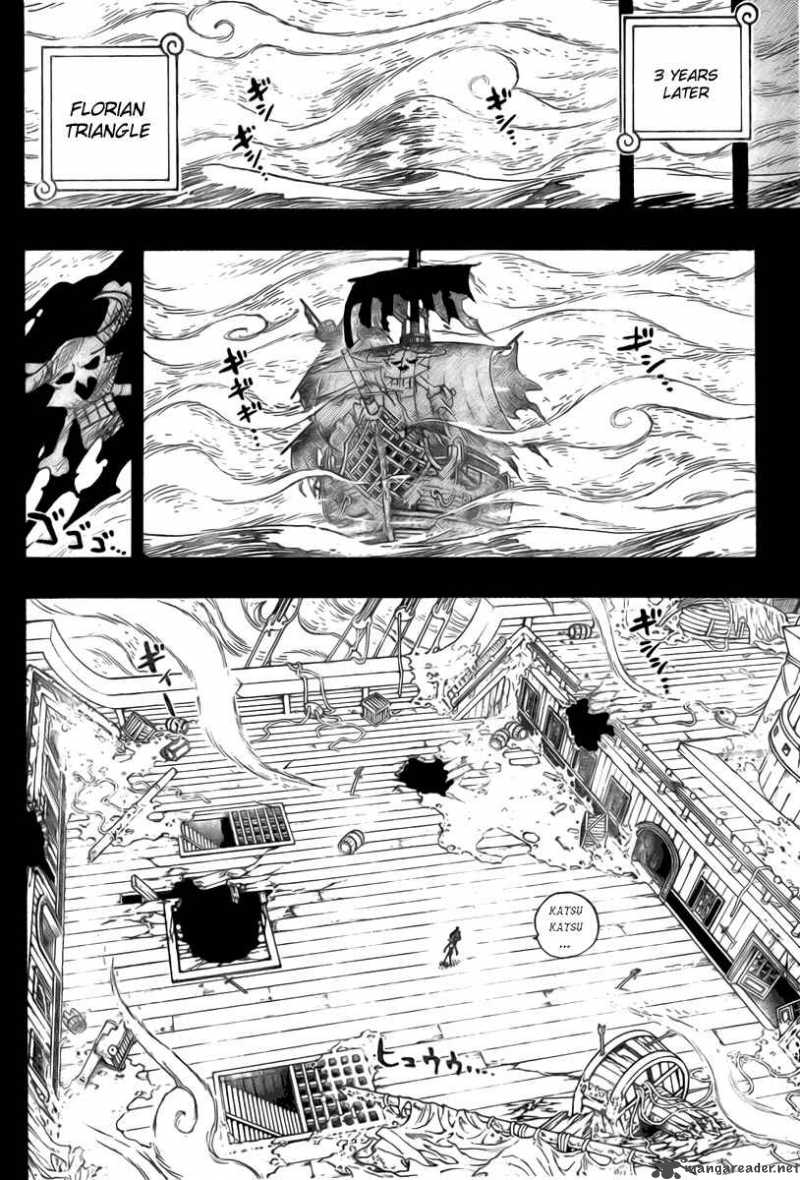 One Piece 487 12