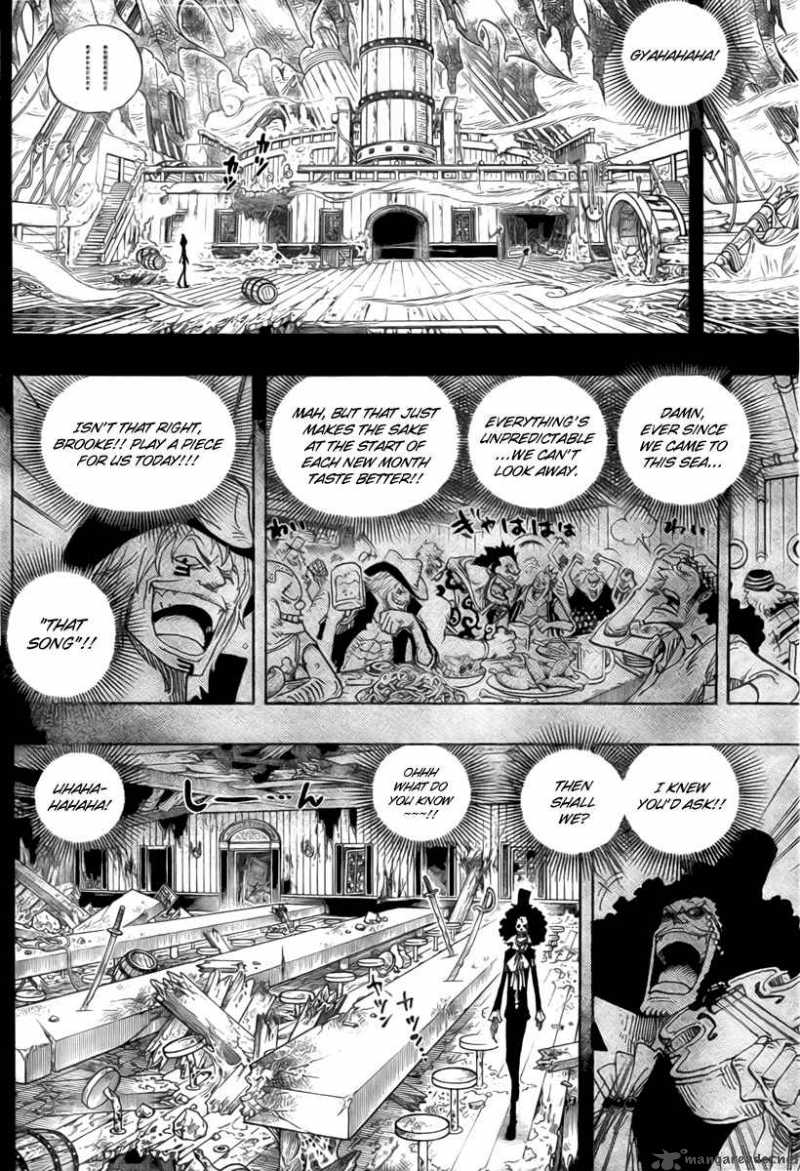 One Piece 487 14
