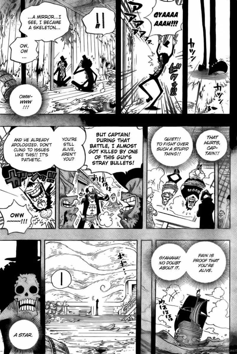 One Piece 487 15