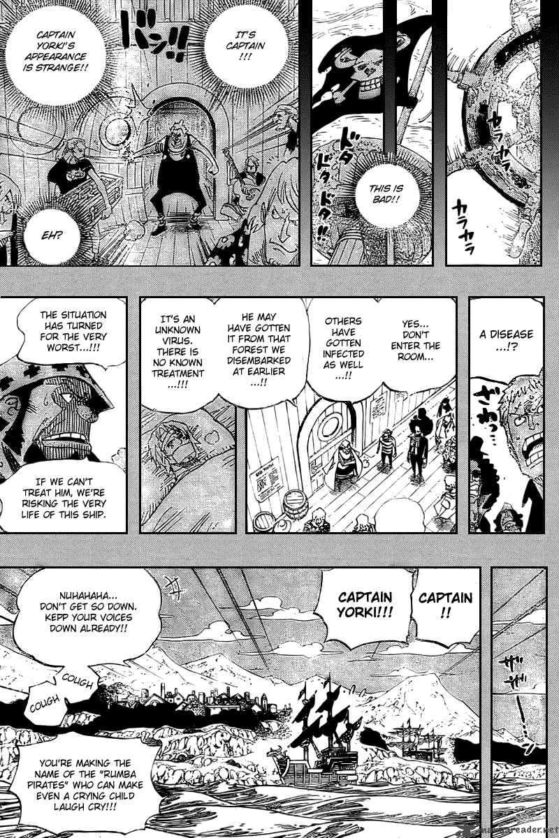 One Piece 487 17