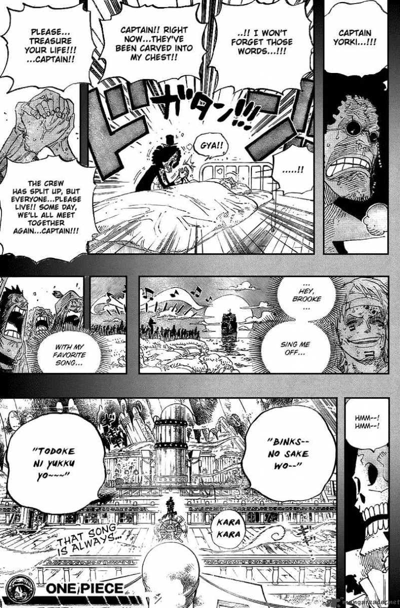 One Piece 487 19