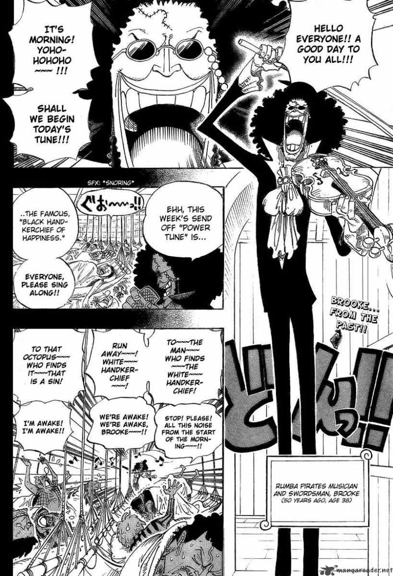 One Piece 487 2