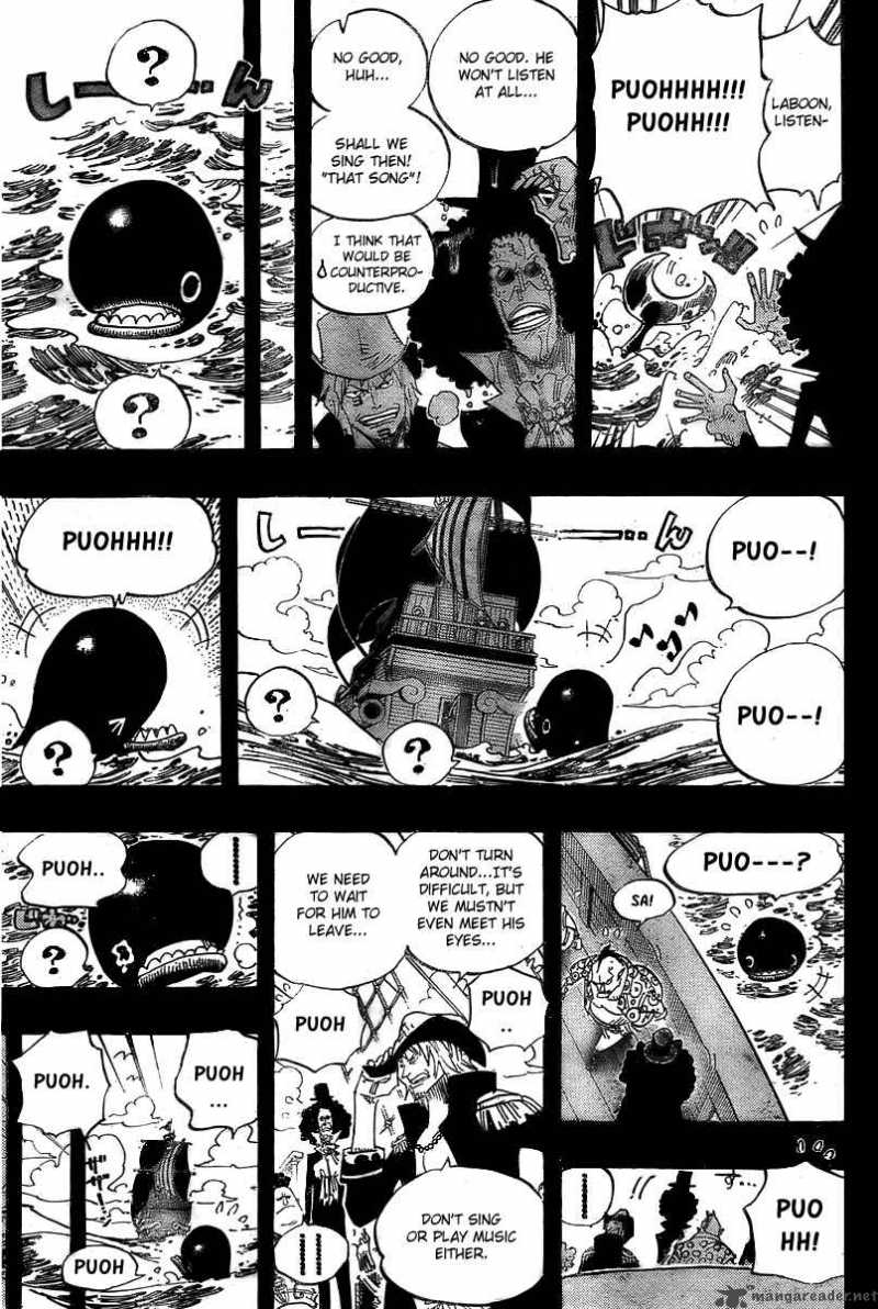 One Piece 487 7