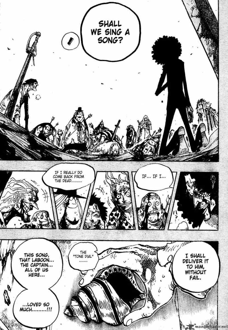 One Piece 488 10