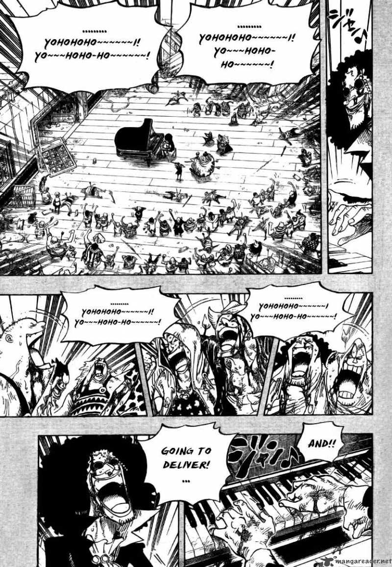 One Piece 488 12