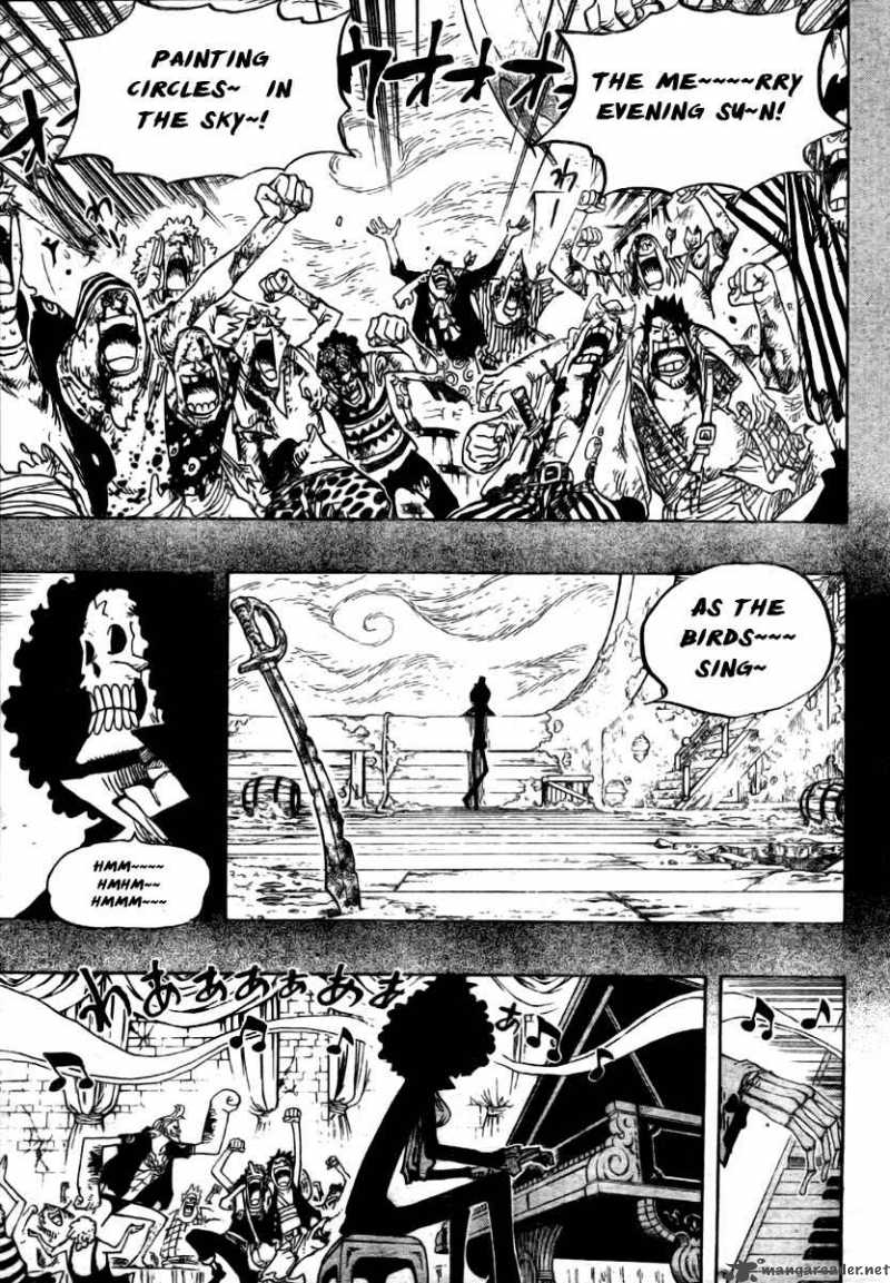 One Piece 488 14