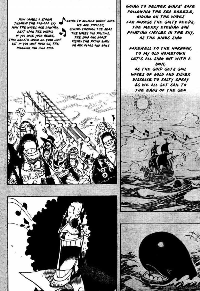 One Piece 488 15