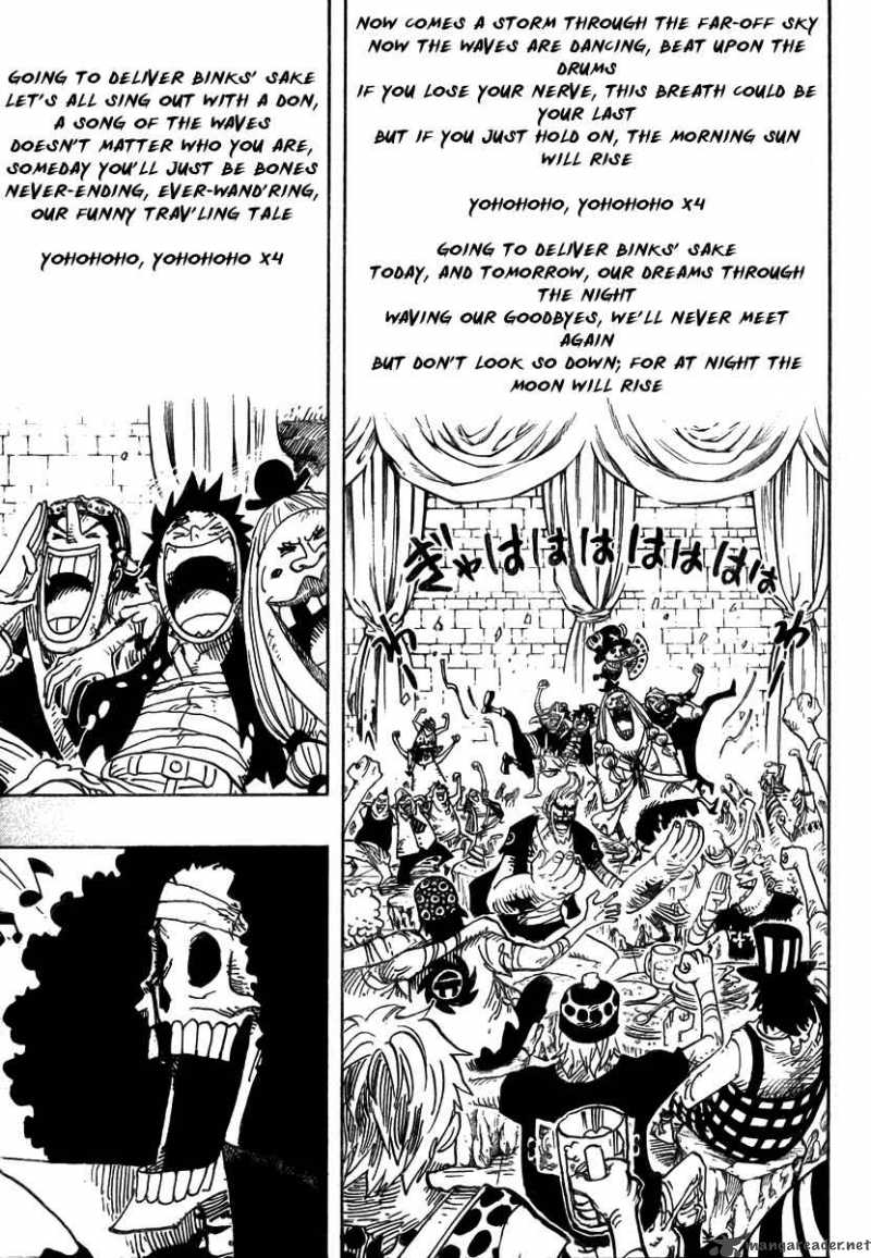 One Piece 488 16