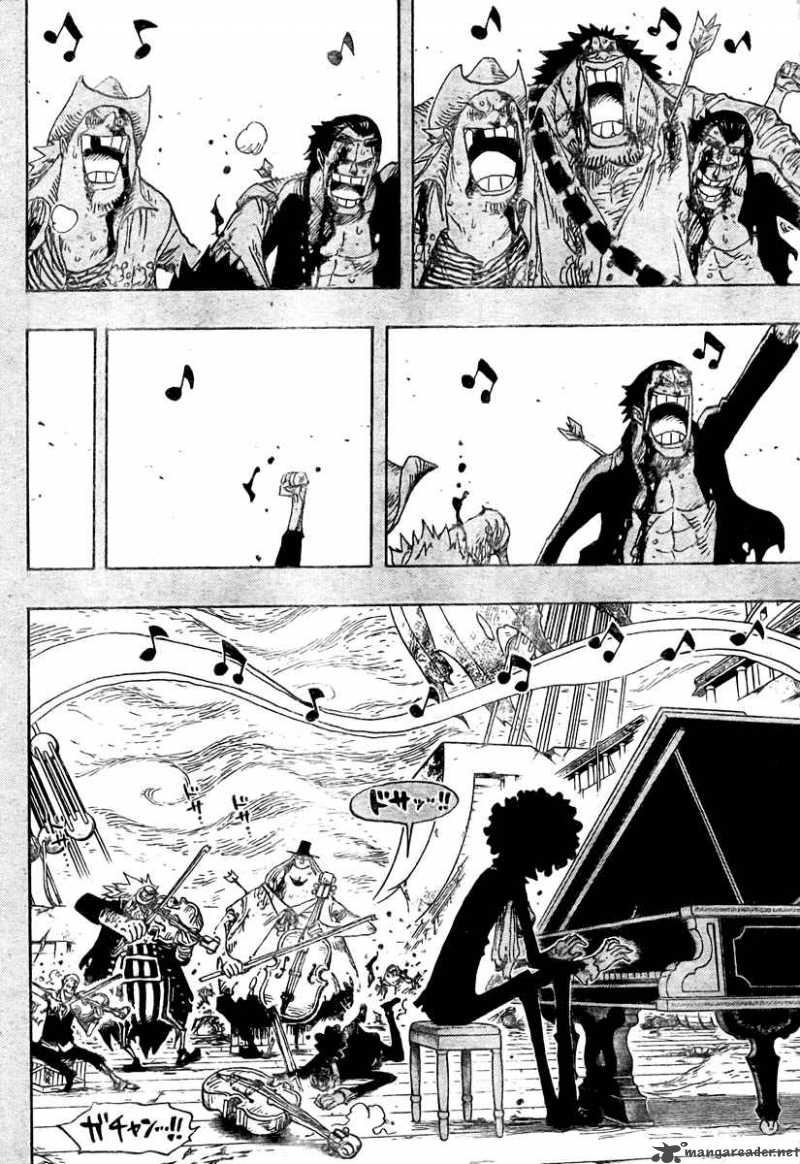 One Piece 488 17